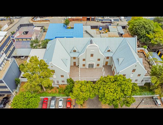 1,702M² OFFICE FOR SALE IN KENSINGTON B